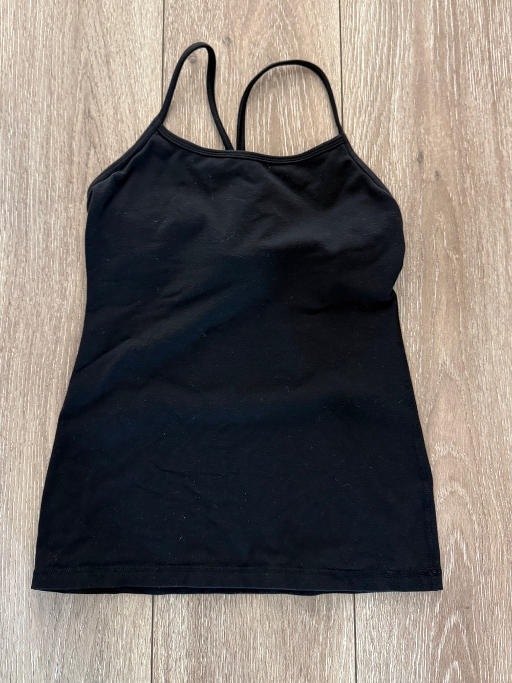 Lululemon Y back tank 6